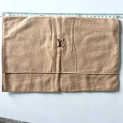 LOUIS VUITTON 保存袋 巾着袋