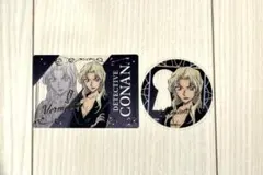 ベルモット　ぷっクリカこれくしょん