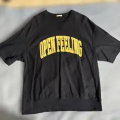 GU 半袖 Mサイズ