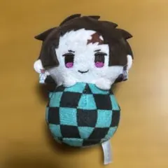 鬼滅の刃 ぴょこぬい Vol.1 - メルカリ