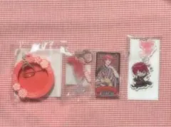 あほの坂田。 となりの坂田。 グッズ4点まとめ売り