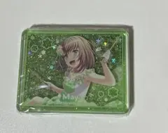 バンドリ 大和麻弥 リキッドホログラムブロック