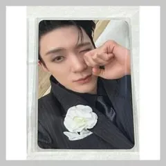 NCT JNJM ジェノ apple music 特典 トレカ