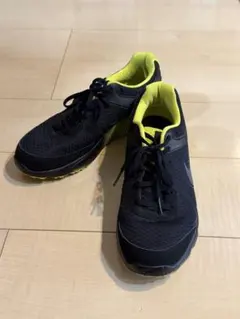 27.5cm NIKE ランニングシューズ　LUNARLON