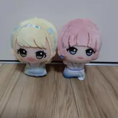 2025年最新】学園アイドルマスター ぬいぐるみ 藤田ことねの人気