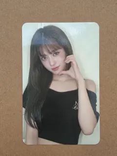 2026年最新】niziu トレカ リマの人気アイテム - メルカリ