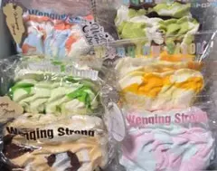 2026年最新】WenqingStrongの人気アイテム - メルカリ