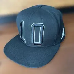 NIKE ナイキ ジョーダン スラムダンク 正規品 キャップ 限定 cap