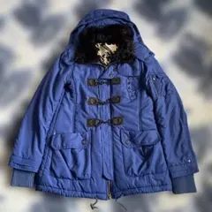 2025年最新】MAISON GILFY レディース モッズコートの人気アイテム