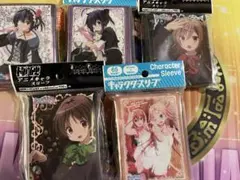 2025年最新】スリーブ 小鳥遊六花の人気アイテム - メルカリ