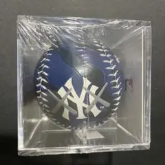 【限定】ドジャース vs ヤンキース 対戦記念ボール 2025 記念グッズ 限定】ドジャース vs ヤンキース 対戦記念ボール 2025 記念グッズ