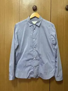 YAECA コンフォートシャツ