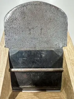鉋 かんな 寸八 廣貞 小熊寅三郎作 白樫台 すぐ使い - メルカリ