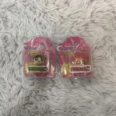 パワパフガチャ