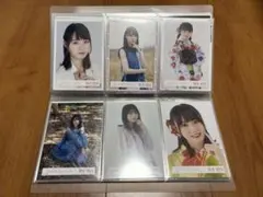 櫻坂46 増本綺良 生写真 まとめ売り