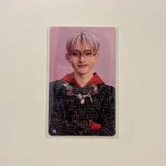 INI NEWYEAR POP-UP田島将吾