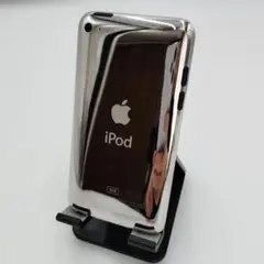 バキバキのiPod 4世代 引き出しの奥から「iPod Touch（第4世代）」を発見！ スペックの