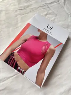 Wolford ウォルフォード SHURI CROP TOP XS タンク