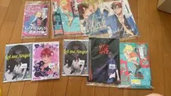 少年漫画セット 多様なタイトル