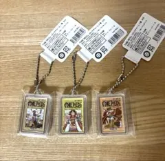 ワンピース ONEPIECE コミックチャーム コンプリートセット新品未使用 2026年最新】one piece コミックチャームの人気アイテム - メルカリ