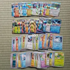 ポケモンカード 151 クレイバースト スノーハザード ノーマルレアまとめ売り