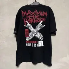 2026年最新】マキシマムザホルモン tシャツの人気アイテム - メルカリ