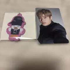 riize ソヒ　PVCチャーム　ランダムトイ