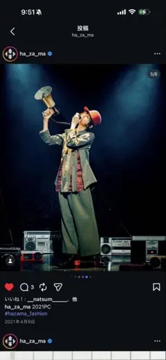 2026年最新】hazama 調律シャツの人気アイテム - メルカリ