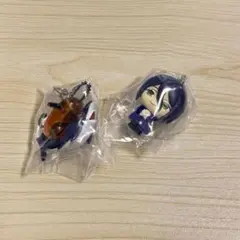 劇場版チェンソーマン レゼ篇 めじるしアクセサリー レゼ ポチタ