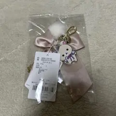 リラックマ×Maison de FLEUR リラックマ リボンチャーム