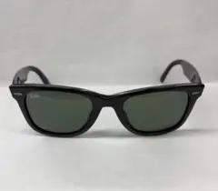 ㉘レイバン　RB2140-F ウェイファーラー　サングラス　Ray-Ban
