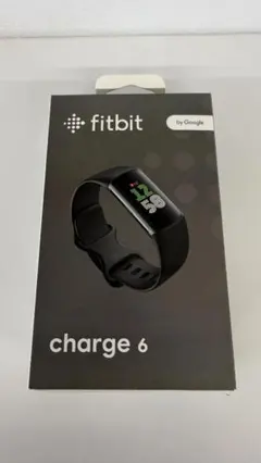 2026年最新】FItbit charge 6の人気アイテム - メルカリ