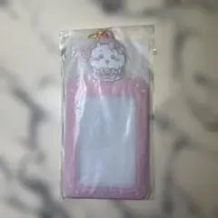 ●値下げ●即購入OK●まじかるちいかわ トレーディングカードホルダー