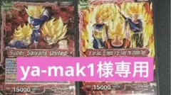 ya-mak1様 リクエスト 2点 まとめ商品