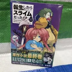 2026年最新】転スラ 小説 特装版の人気アイテム - メルカリ