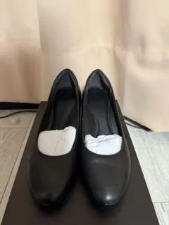 23.5cm 洋服の青山　就活パンプス