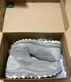 Mizuno WAVE MUJIN TL MID GTX nonnativeのサムネイル
