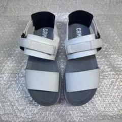 【CAMPER】ORUGA UP サンダル 36のサムネイル