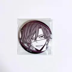 桃源暗鬼 桃華月詠 メディコス缶バッジ 桃源暗鬼 桃華 月詠 メディコス キャラウム 缶バッジ コレクション