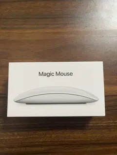 APPLE MAGIC MOUSE 2