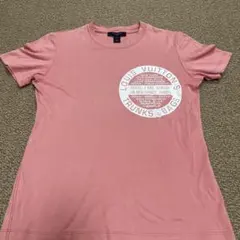 LOUISVUITTON 半袖 tシャツ レディース カジュアルに着回し♪】ルイヴィトン モノグラム Tシャツ 半袖 (Louis