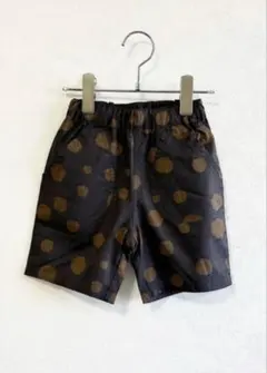 【美品】HungryHeartドット5ブタケパンツ