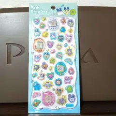 たまごっち ボンボンドロップシール