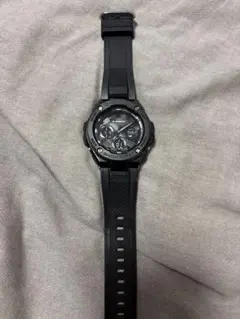 G-SHOCK GST-W100G-1BJFのサムネイル