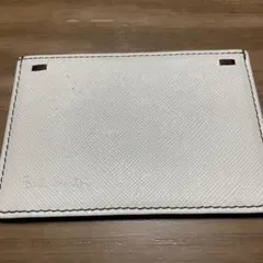 ポールスミス　パスケース
