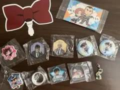 名探偵コナン　くら寿司　ビッくらポン　まとめ売り