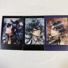 あくねこ　バスティン