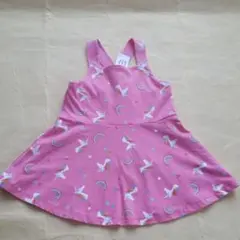 新品babyGAPワンピース★