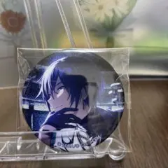 プロセカ グリッター缶バッジ