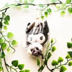 【クロミ推しさんに】天使なクロミ、あなたのお部屋にも